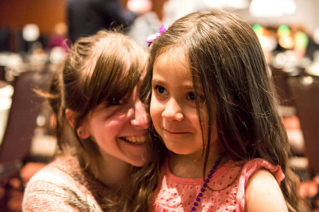 YES is lifeline for kids coping with challenges | Season of Giving