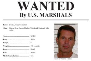 Mercer Island mastermind of state’s biggest Ponzi scheme escapes from prison