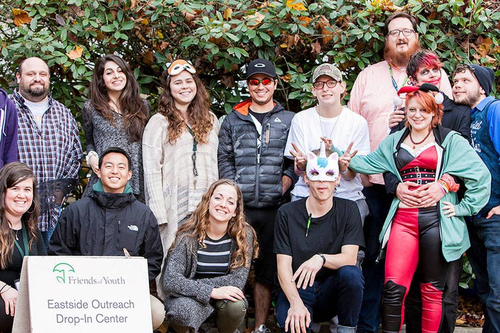 Friends of Youth helps youth, families improve self-sufficiency | Season of Giving