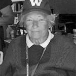 RUTH MARY CLOSE