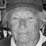 RUTH MARY CLOSE