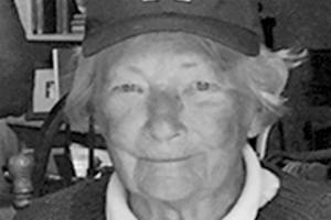 RUTH MARY CLOSE
