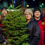 YFS to give holiday trees to low income families on Mercer Island