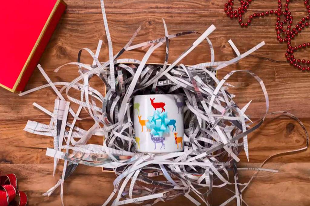 Republic Services offers tips to make holidays more environmentally friendly