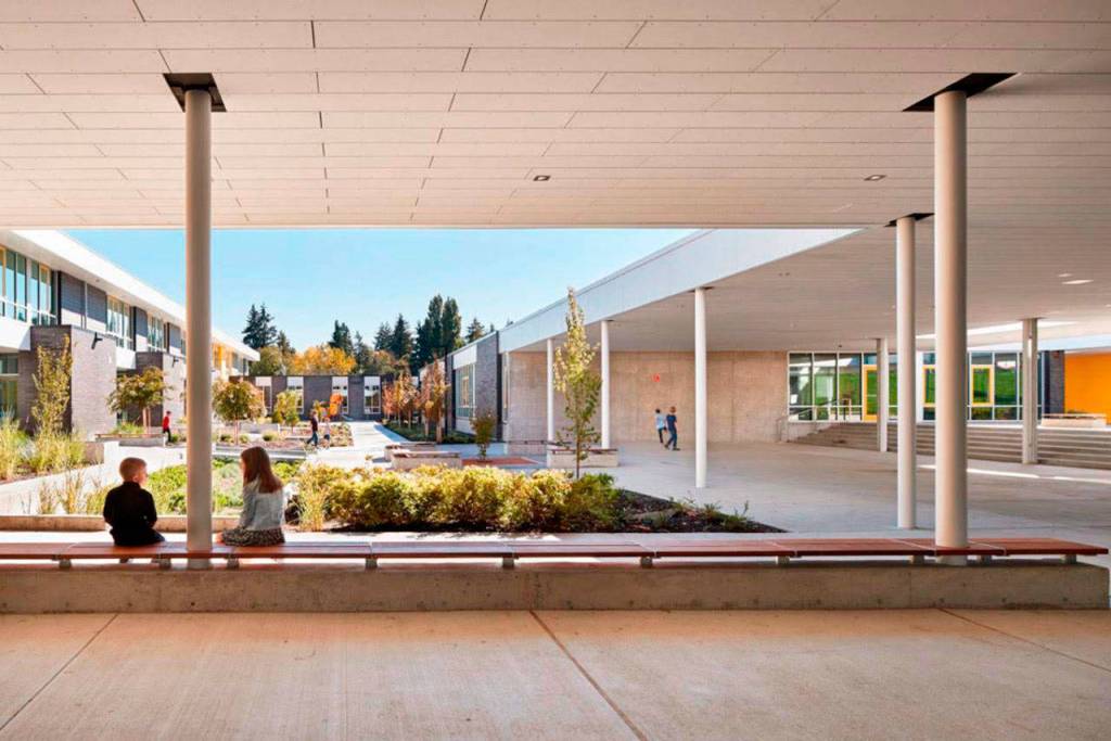 Northwood Elementary