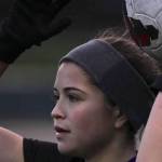 Photo courtesy of Patrick Ogawa                                Nalani Ogawa, a freshman defender for the New York University womens collegiate soccer program, captured honorable mention all-conference honors from the East Coast Athletic Conference during the 2017 season. Ogawa started all 22 games, finishing second on the team in minutes (1,691) and tied fourth in goals scored (three goals).