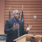 James Whitfield