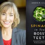 The February Chamber lunch will feature Arden Clise from Clise Etiquette. Image courtesy of the Mercer Island Chamber of Commerce