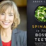 Mercer Island Chamber lunch to feature business etiquette speaker