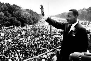 What’s in a name? | On Faith