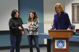 Mercer Island celebrates Martin Luther King Jr.’s legacy