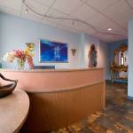 Spa Celeste, featuring the Seattle areas first Blu Room, is now open on Mercer Island. Photo courtesy of Susan Janus