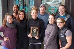 MI Athletic Club announced as 2017 business of the year