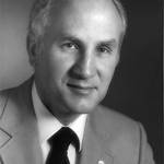 JAMES EVERETT BUCKLEY, JR.