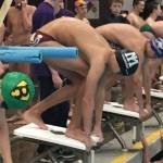 Mercer Island sweeps Lake Washington, Redmond