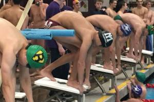 Mercer Island sweeps Lake Washington, Redmond
