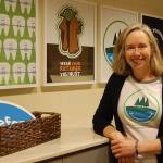 MIYFS announces Orthodontic Associates of Mercer Island as philanthropy award winner