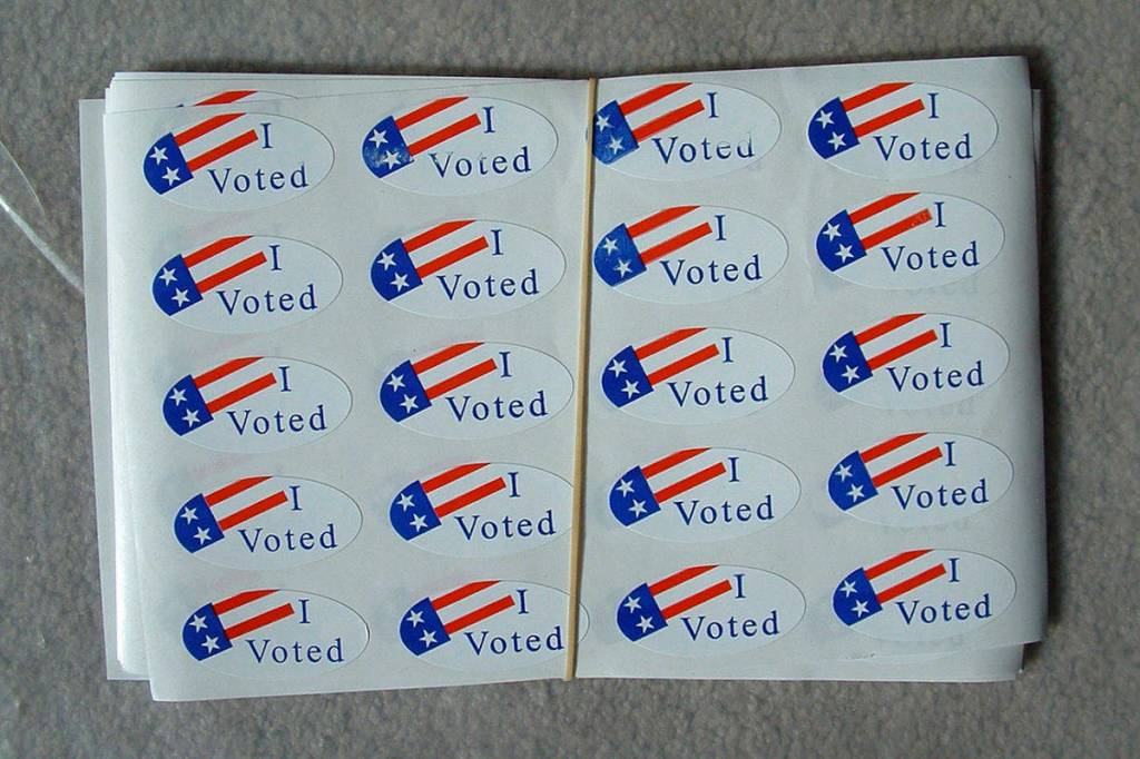 Photo by Joe Hall/Flickr