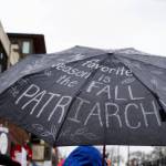 Seattle Women’s March 2.0 in Photos