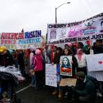 Seattle Women’s March 2.0 in Photos