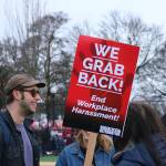 Seattle Women’s March 2.0 in Photos