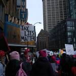 Seattle Women’s March 2.0 in Photos