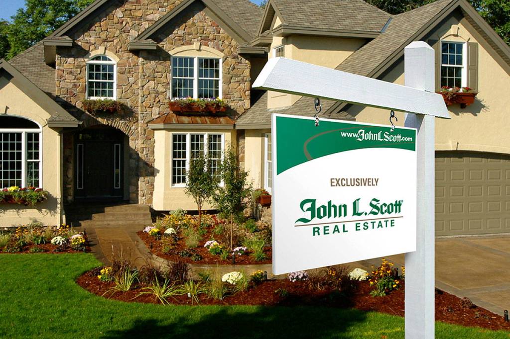 Housing market’s low inventory does not reduce demand on Mercer Island