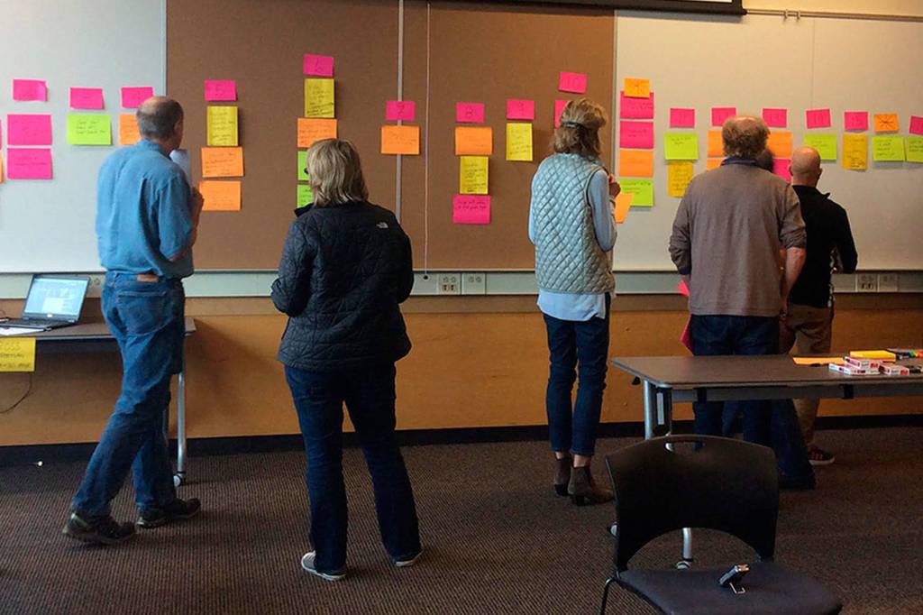 Agenda set for Mercer Island City Council’s planning session