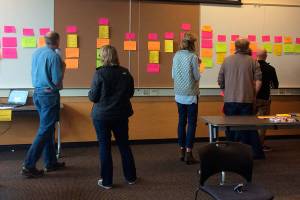 Agenda set for Mercer Island City Council’s planning session