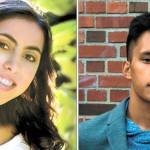 Mercer Island Rotary announces January students of the month