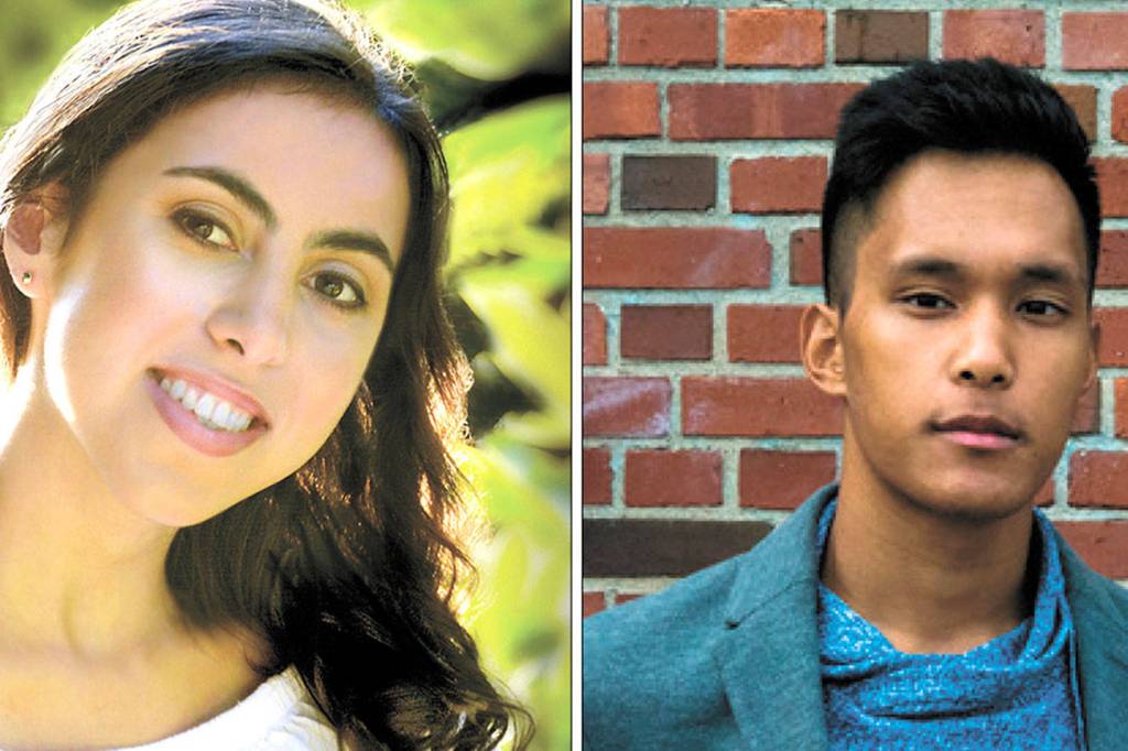 Mercer Island Rotary announces January students of the month