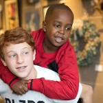 The Friendship Circle bridges gap between special needs, typical youth | Season of Giving
