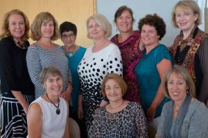 Mercer Island club encourages friendship among women | Season of Giving