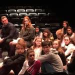 Play at Mercer Island High School sets stage for sexual assault conversation