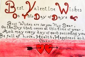 At the heart of it all | On Faith