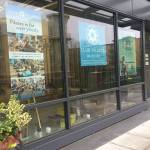 The Mercer Island studio will be at 2601 76th Ave. SE, Suite 103. Photo courtesy of Club Pilates