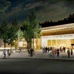 Mercer Island Center for the Arts forges a new path