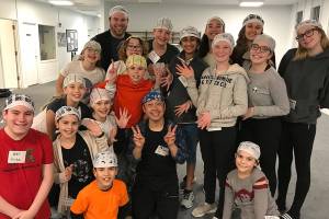 YTN brings international art project to Mercer Island