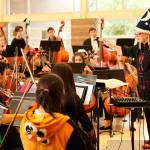 ‘Disney and Dessert’ fundraiser for Mercer Island orchestra students is Feb. 25