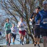 Annual Mercer Island half marathon set for March 18