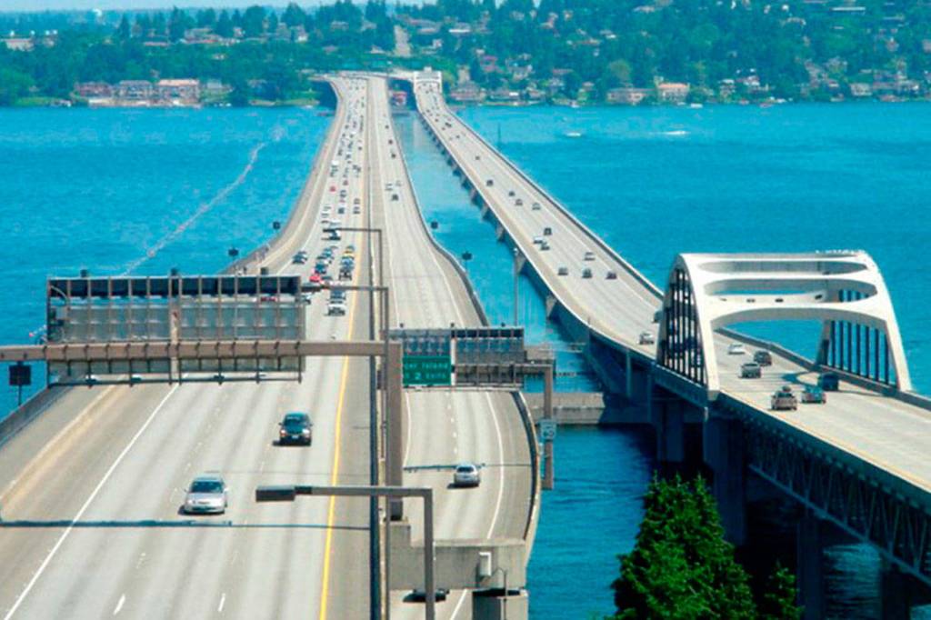 Diving deeper into the state bridges report