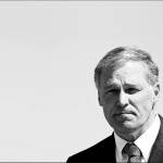 Inslee and outrage