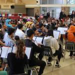 Island orchestra students perform Disney classics and beyond