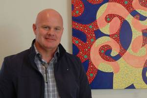 Mercer Island Center for the Arts plans to ‘reset’ with new director