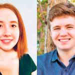 Mercer Island Rotary announces February students of the month