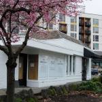 Engel & Völkers new office on Mercer Island. Katie Metzger/staff photo