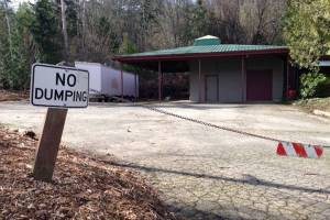 Allowing Mercer Island group to dictate park’s future is poor decision-making | Letter