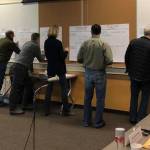 Mercer Island City Council lays out goals for 2018
