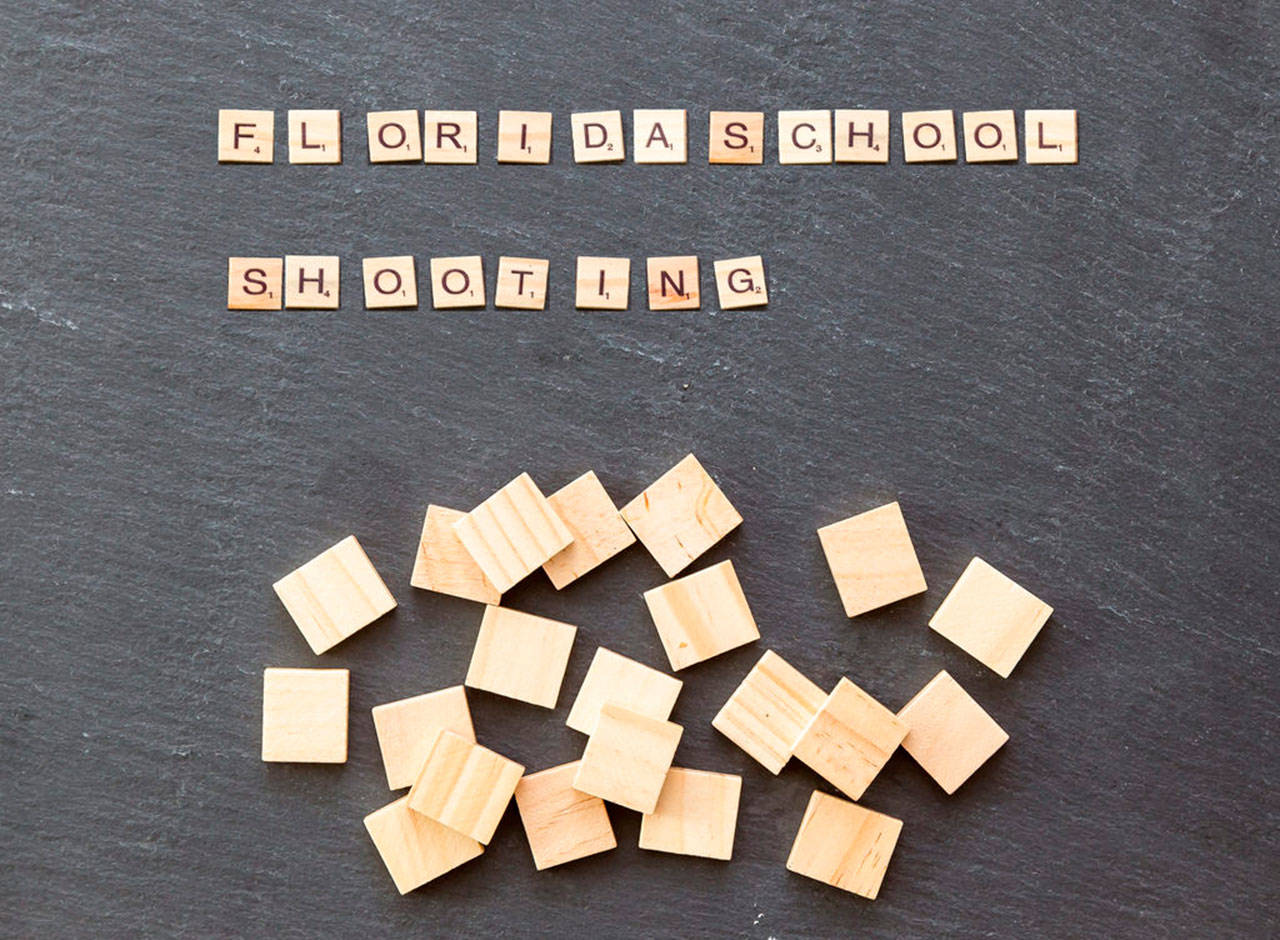 Photo courtesy of Marco Verch/Flickr