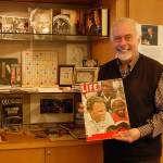 Remembering Billy: More than memorabilia | On Faith